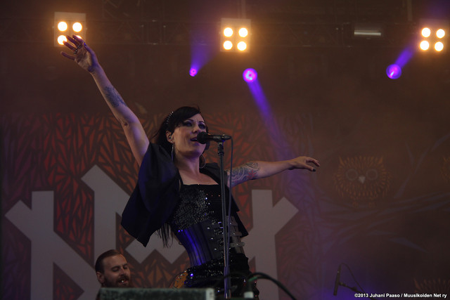 PMMP PMMP | Mikko Virta | Mira Luoti